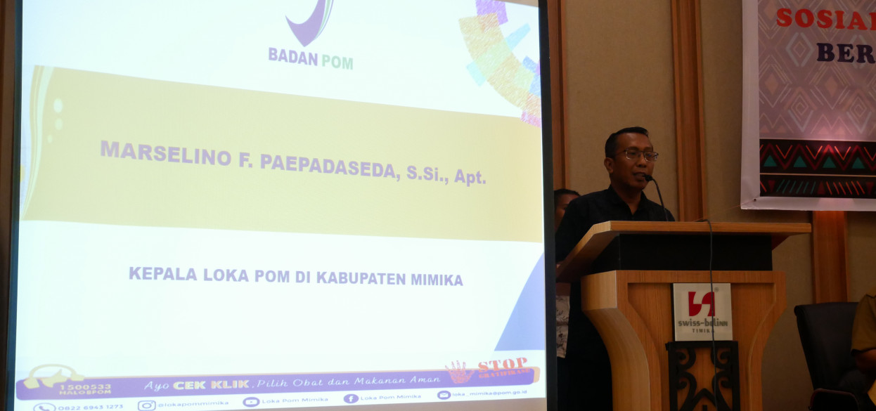 Sosialisasi